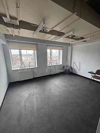 Оренда офісне приміщення на Дегтярівська вул., 21Г приміщень - 11, поверх - 6/6 Київ