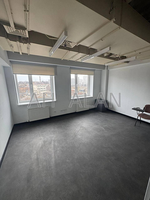 Оренда офісне приміщення на Дегтярівська вул., 21Г приміщень - 11, поверх - 6/6 Київ - фото 6