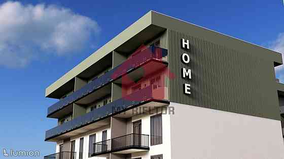 Продаж квартири у новому ЖК HOME Uzhhorod