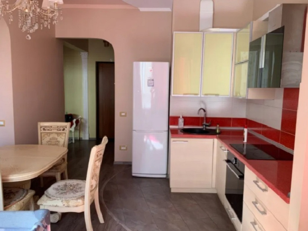 Оренда Квартира 1-кімнатна, 3/22 поверх на Армейская ул., 11 Одеса - фото 2