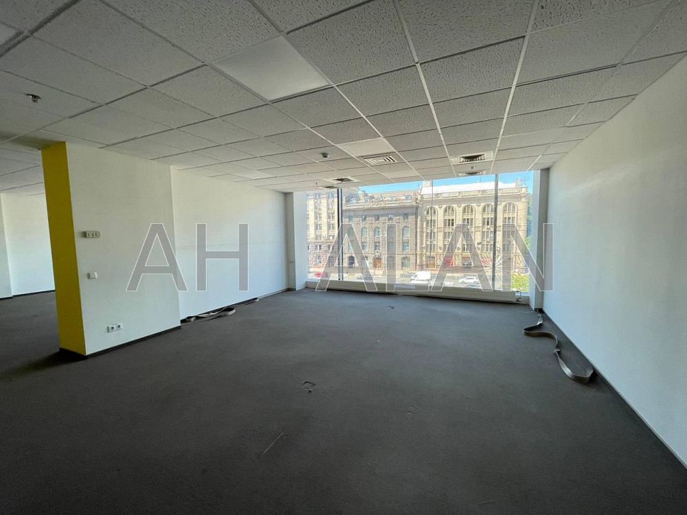 Оренда офісне приміщення на Хрещатик вул., 19 приміщень - 5, поверх - 3/4 Київ - фото 10