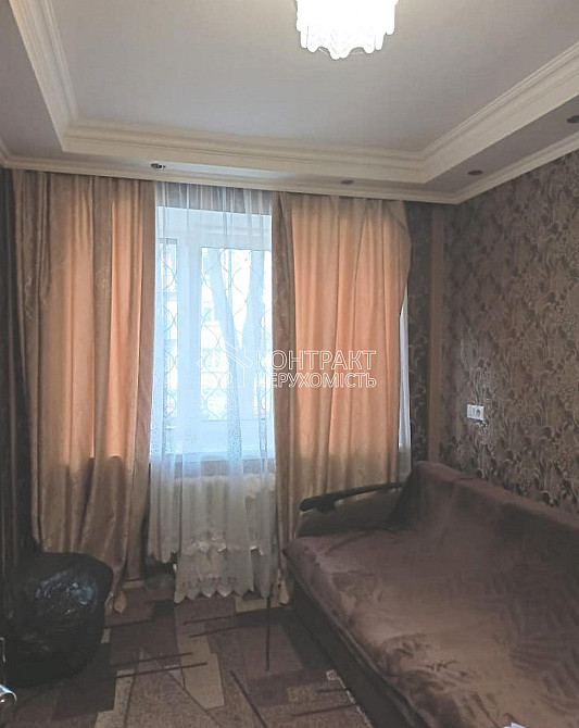 Продаж Квартира 2-кімнатна, 1/5 поверх на вул. Зерновий Харків - фото 10