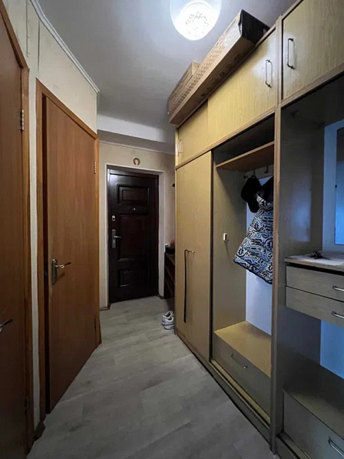 Оренда Квартира 1-кімнатна, 4/5 поверх на Космічна, 5/16 Київ - фото 16