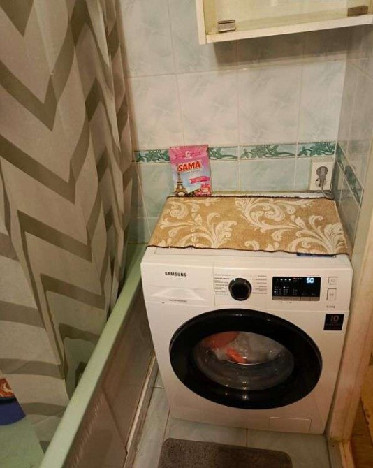 Продаж Квартира 1-кімнатна на ул. Семена Палия (ул. Днепропетровская дорога), 123 Odessa - photo 9