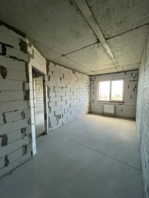 Продаж 1к Квартира 35 кв.м Люстдорфська дорога, 124 Одеса - фото 3