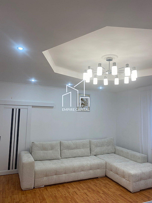 Оренда Квартира 3-кімнатна, 1/4 поверх на вул. Роксоляни Львів - фото 2