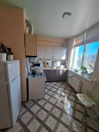 Продаж 1к Квартира 37.7 кв.м Бігова вул. Львів - фото 6