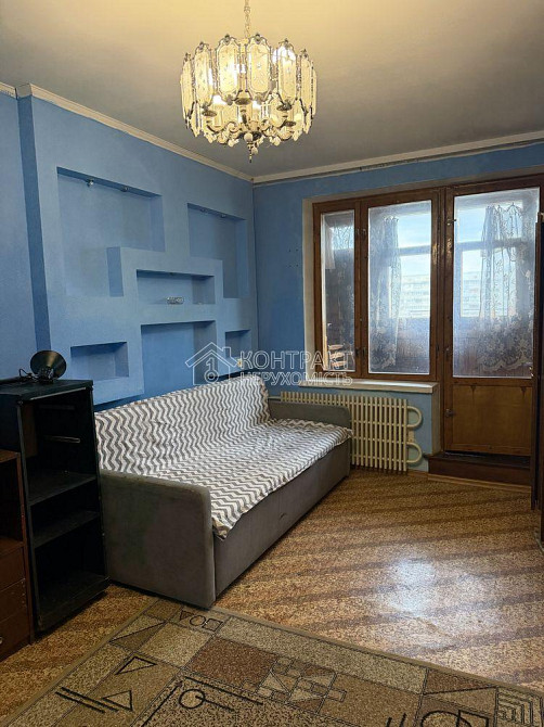 Продаж Квартира 3-кімнатна, 10/12 поверх на вул. Валентинівська Харків - фото 12