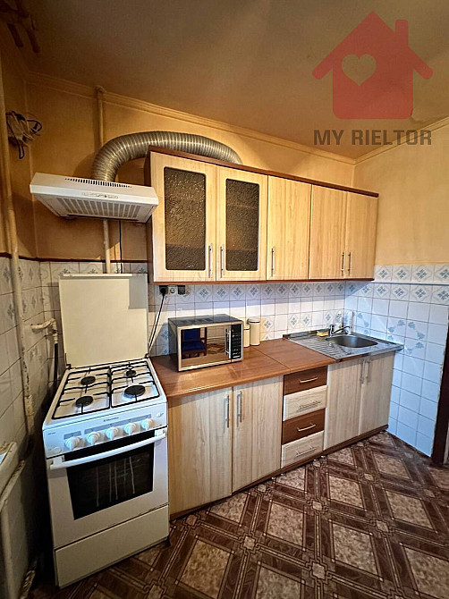 Оренда Квартира 3-кімнатна, 2/5 поверх на Айвазовського Ужгород - фото 12