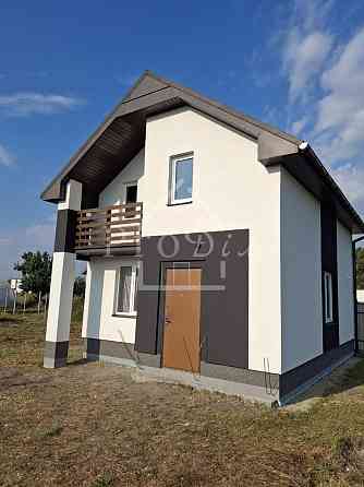 Продаж Будинок Дім 85 м2 в с.Погреби, Броварського р-ну Погребы