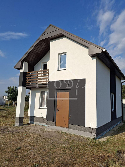 Продаж Будинок Дім 85 м2 в с.Погреби, Броварського р-ну Погребы - фото 1