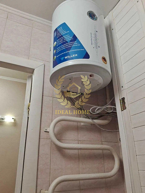 Продаж Квартира 1-кімнатна на Туполева Академика ул., 17В Киев - изображение 16