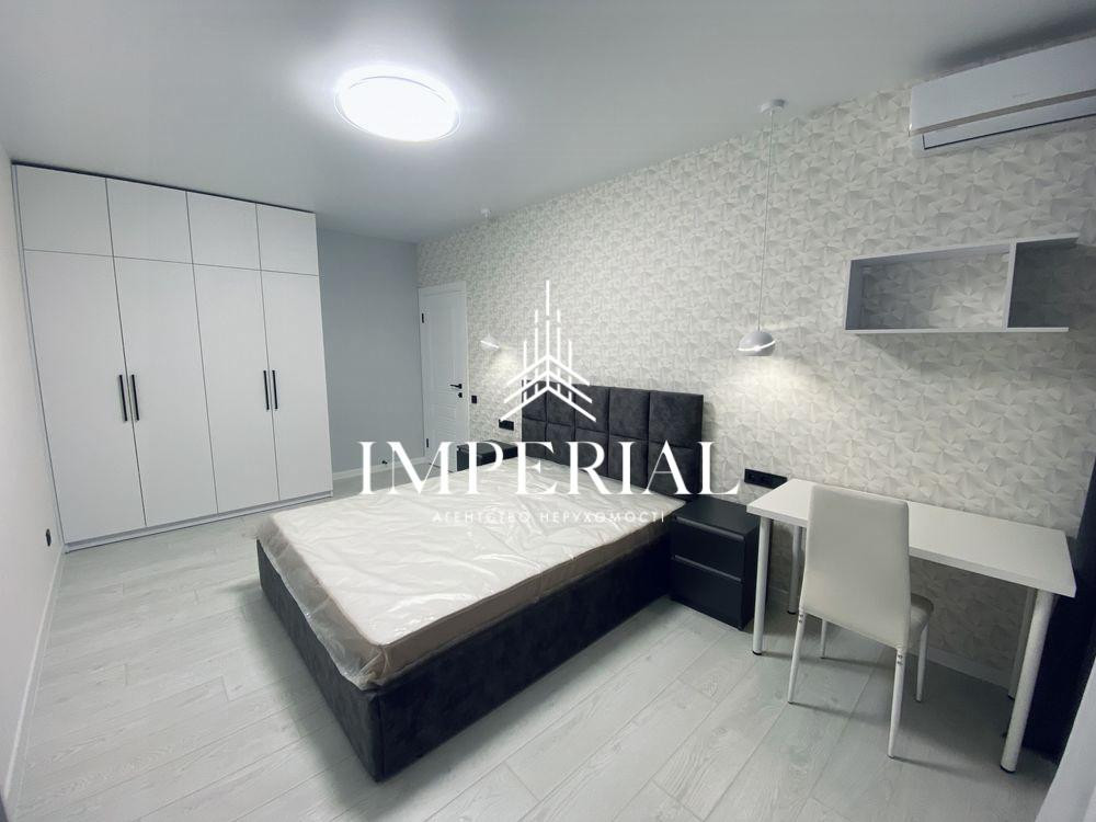 Оренда Квартира 1-кімнатна, 3/20 поверх на вул. Євгенія Сверстюка Kiev - photo 12