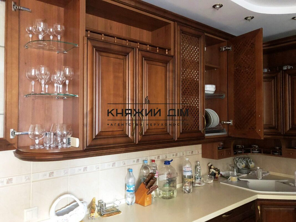 Без комісії Продажа 3-х к. кв. студио на Позняках. № 21131086 Київ - фото 12