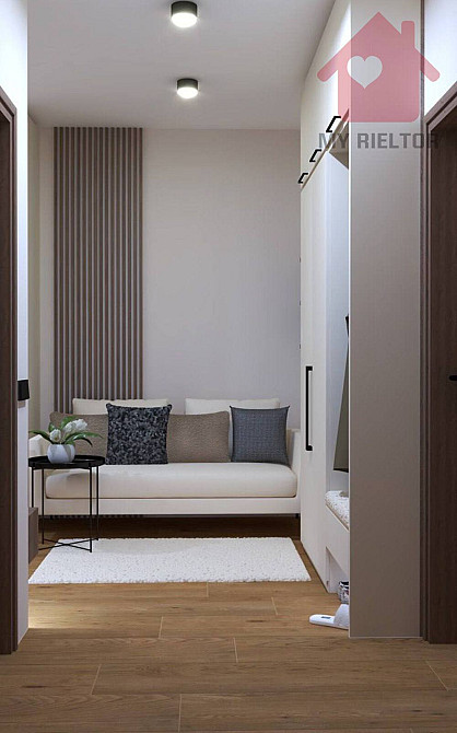 Продаж Квартира 1-кімнатна, 5/5 поверх на Єньковська Uzhhorod - photo 10