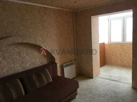 Продаж 2к Квартира 49 кв.м Преображенського інженера проспект 17 Запоріжжя - фото 4