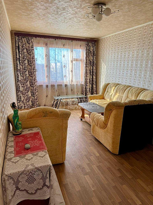 Продаж Квартира 3-кімнатна, 5/9 поверх на вул. Перемоги Харків - фото 5