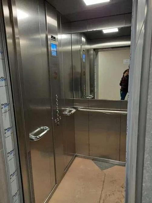 Продаж Квартира 1-кімнатна, 3/5 поверх на Мирна вулиця Одеса - фото 11