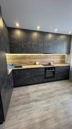 Оренда 1к Квартира 42 кв.м Сахарова 3г Одеса