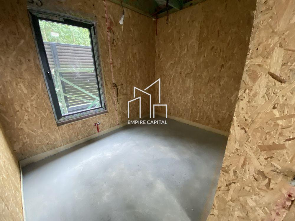 Продаж 1-поверховий Будинок з ділянкою 5 сот 50 кв.м 3 кімн. на Брюховичі вул. Брюховичі (Перемишлянський район) - фото 19