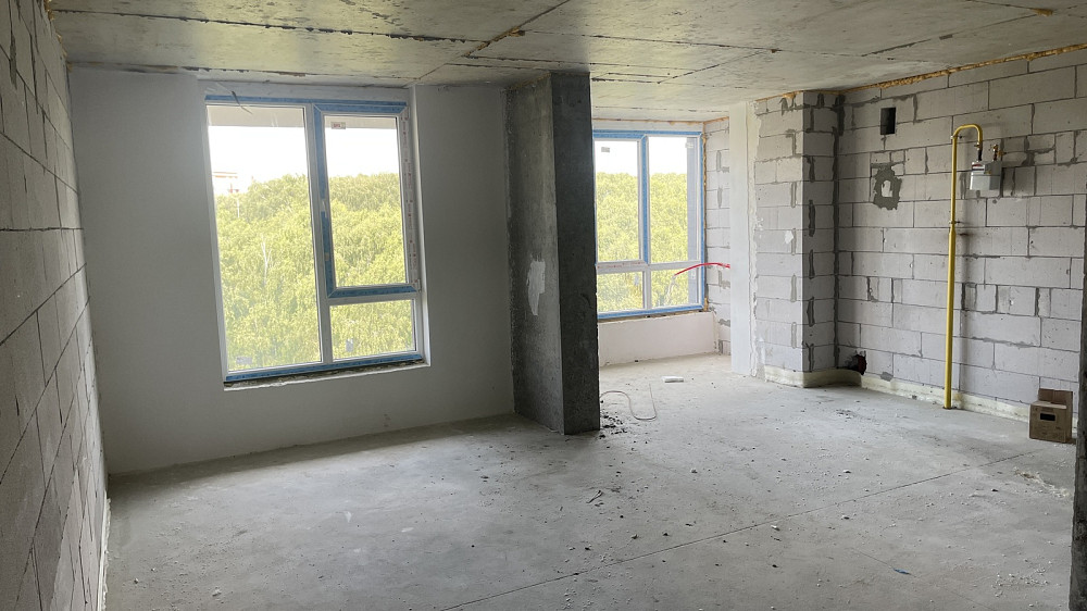 Продається чотирикімнатна квартира район Канада. Тернопіль - фото 2