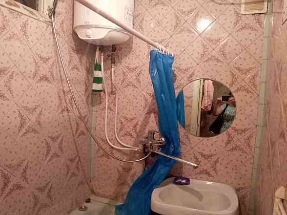 Продам 2 комнатную квартиру на Черемушках Одесса