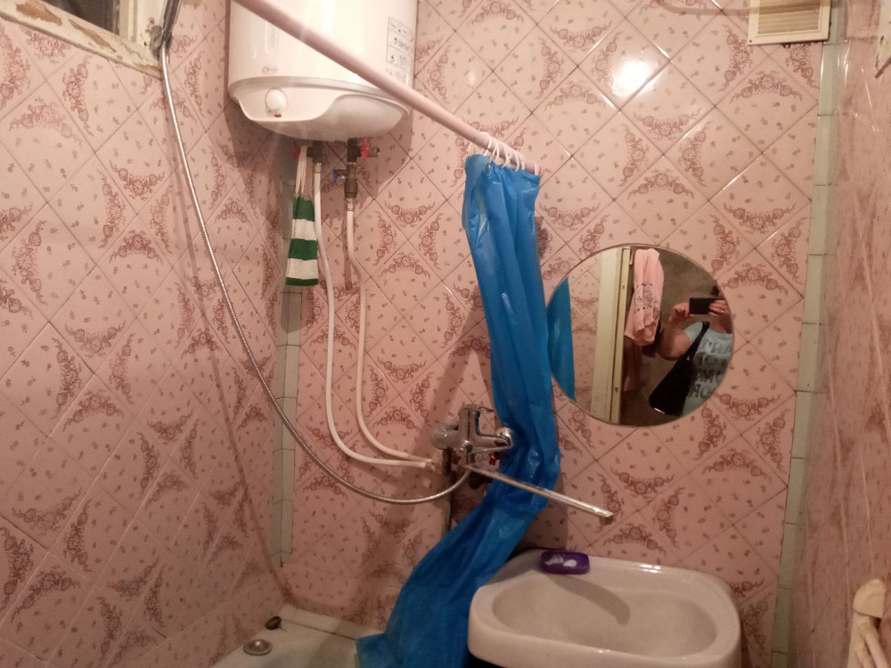 Продам 2 комнатную квартиру на Черемушках Одесса - изображение 6