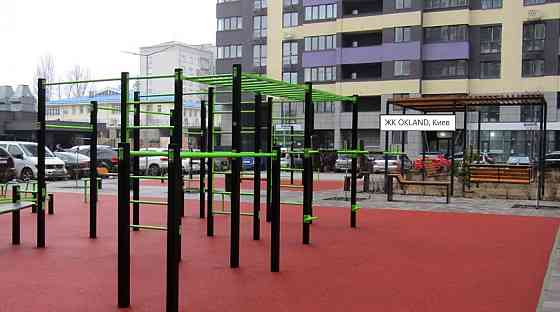 Продаж Квартира 1-кімнатна, 6/25 поверх на Повітряних сил вул., д. 56-Г Київ