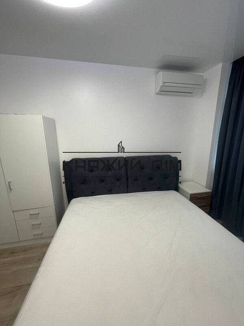 Оренда 3 кімнатна кварти ЖК Срібна Вежа КОД 11202635 Київ - фото 5