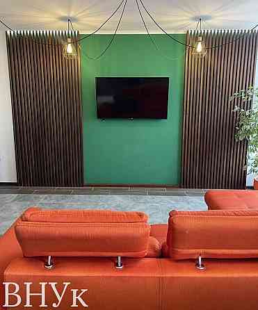 Продаж Квартира 3-кімнатна, 10/10 поверх на Тролейбусна Тернопіль