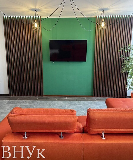 Продаж Квартира 3-кімнатна, 10/10 поверх на Тролейбусна Тернопіль - фото 2