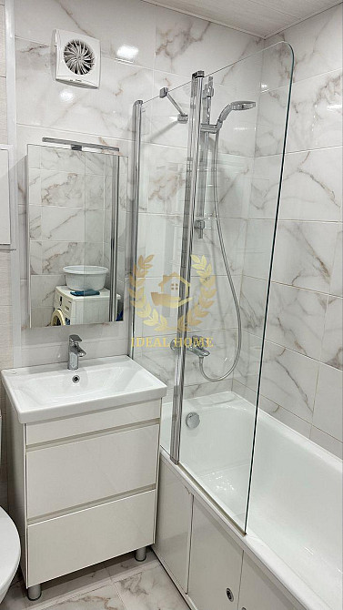 Продаж Квартира 1-кімнатна на Кирилловская ул., 115/1 Київ - фото 4