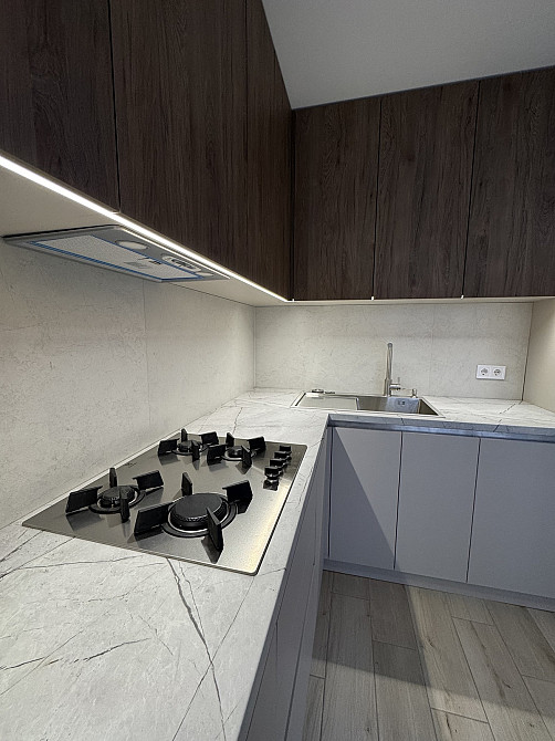 Оренда Квартира 1-кімнатна, 2/10 поверх Ivano-Frankivs'k - photo 5