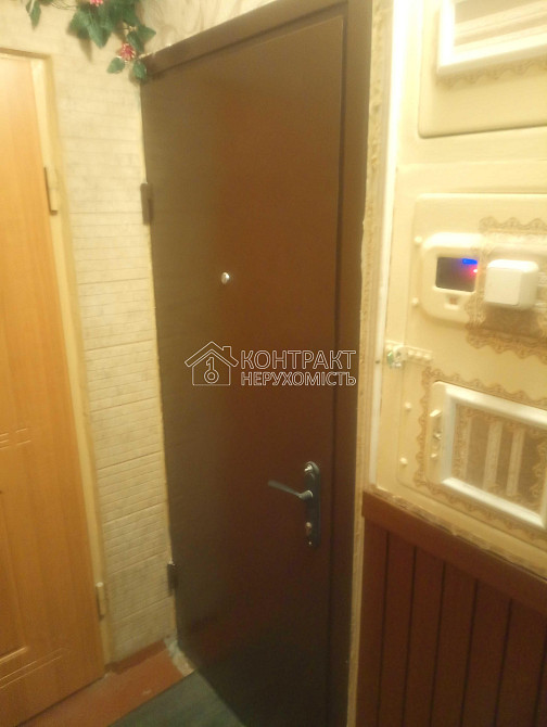 Оренда Квартира 1-кімнатна, 8/9 поверх на вул. Тракторостроителей Харьков - изображение 7