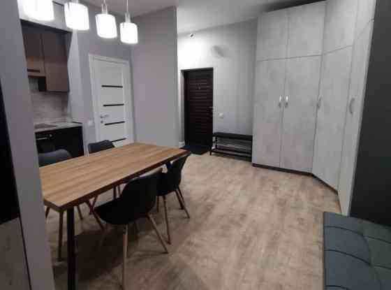 Квартира на Итальянском бульваре Одесса