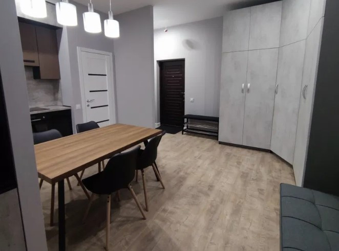 Квартира на Итальянском бульваре Одеса - фото 5