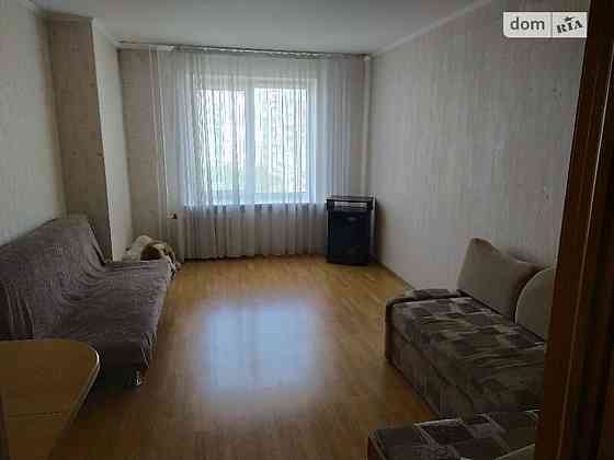 Оренда Квартира 1-кімнатна, 8/16 поверх на ул. Анны Ахматовой, 16-б Kiev