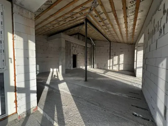 Продам 3-к квартиру у сучасному клубному будинку, ген. Пушкіна 8Б, Гагаріна Дніпро