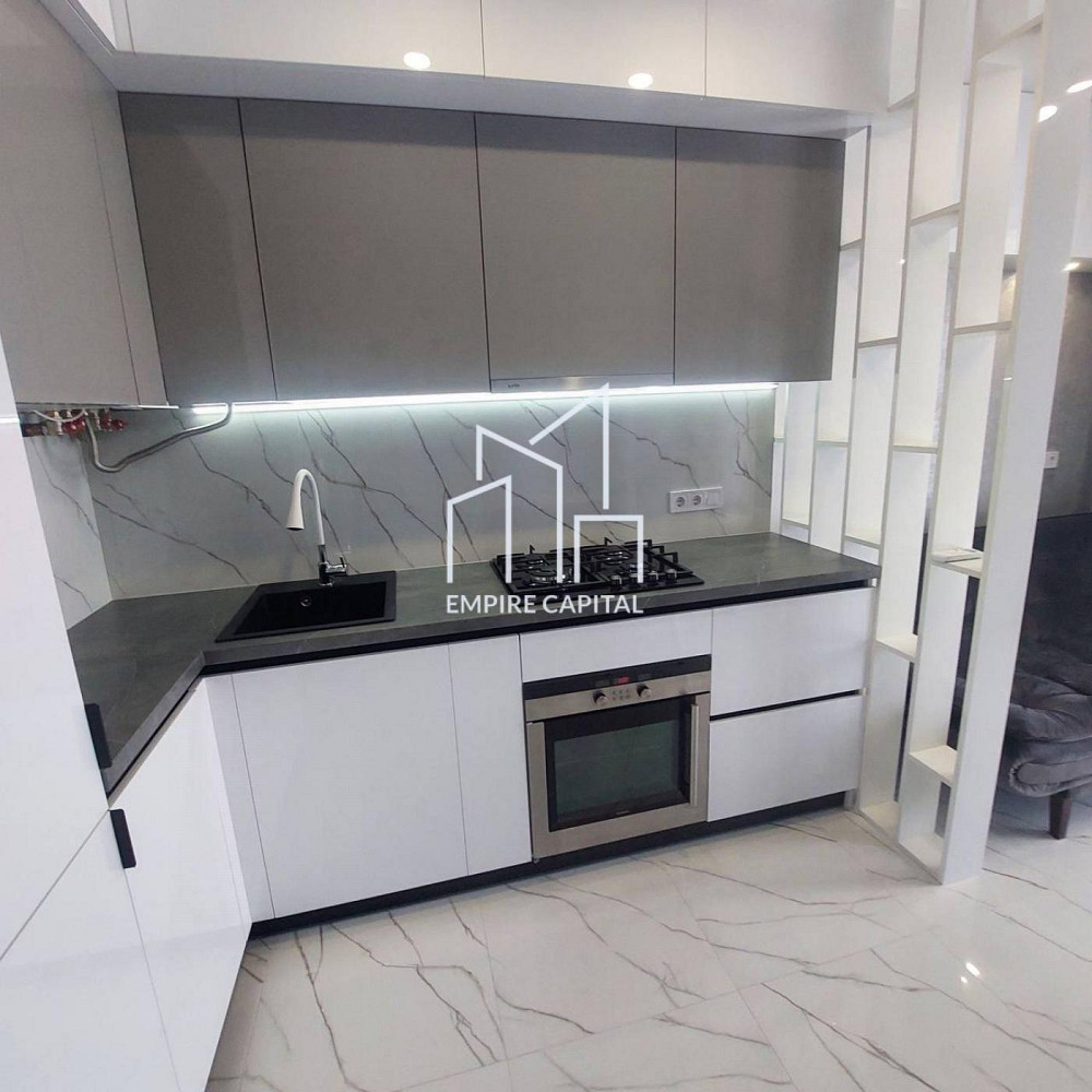 Оренда 1к Квартира 51 кв.м Городницька вул. Львів - фото 2