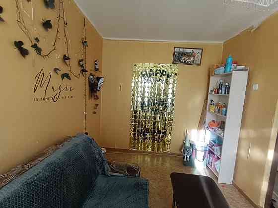 Двухкомнатная по цене однокомнатной Odessa