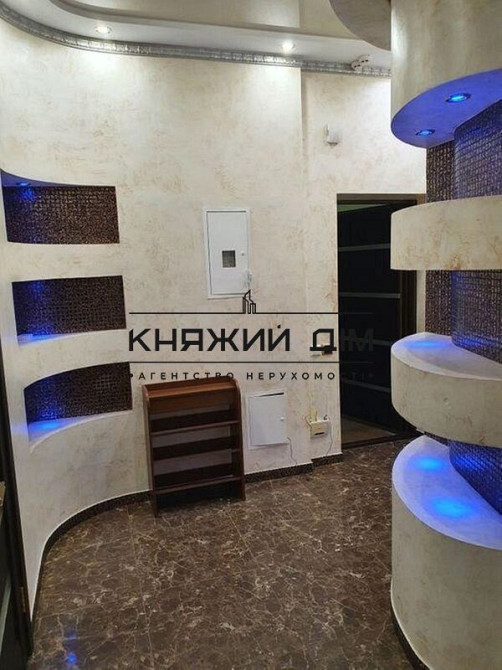 Оренда Квартира 2-кімнатна, 14/26 поверх на Механизаторов ул./Генерала Шаповала Kiev - photo 12