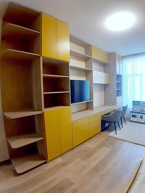 Продаж Квартира 3-кімнатна, 10/10 поверх на Хмельницкого Б. ул., 11А Dnipro - photo 7