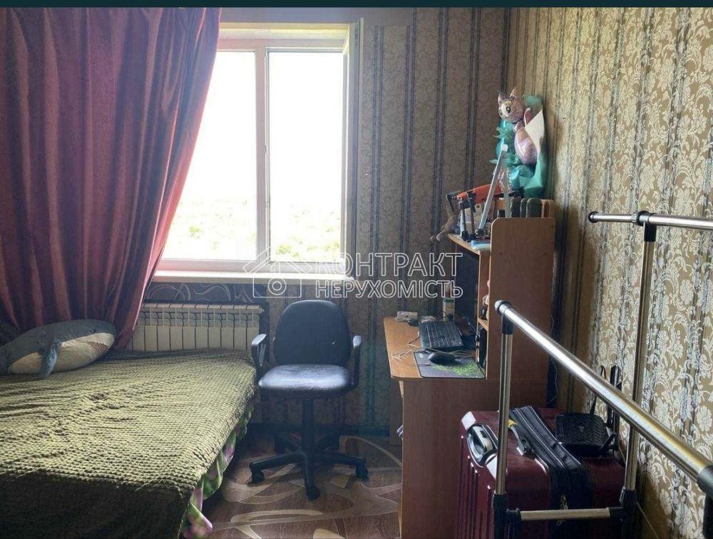 Продаж Квартира 3-кімнатна, 16/16 поверх на вул. Северина Потоцького Харків - фото 3