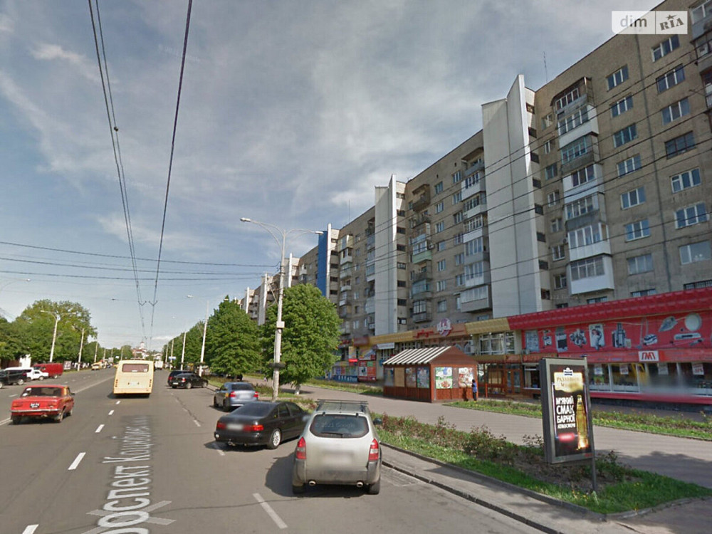 Оренда приміщення вільного призначення на Коцюбинського, 11 Vinnytsya - photo 3