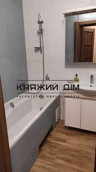 Продаж 1-но к. квартири в ЖК Вишиванка Мінський масив. № 21143357 Київ - фото 20