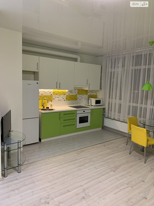 Оренда Квартира 1-кімнатна, 12/19 поверх на Ракетна, 24Б Kiev - photo 3