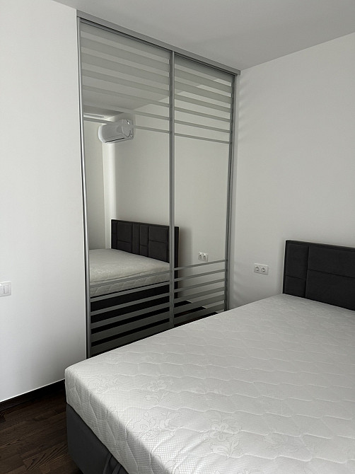 Оренда Квартира 2-кімнатна, 8/10 поверх на Мельника, 10 Івано-Франківськ - фото 4