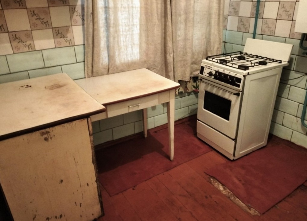 Продаж 2к Квартира 40 кв.м Новогуйвинське Перемоги Zhytomyr - photo 4