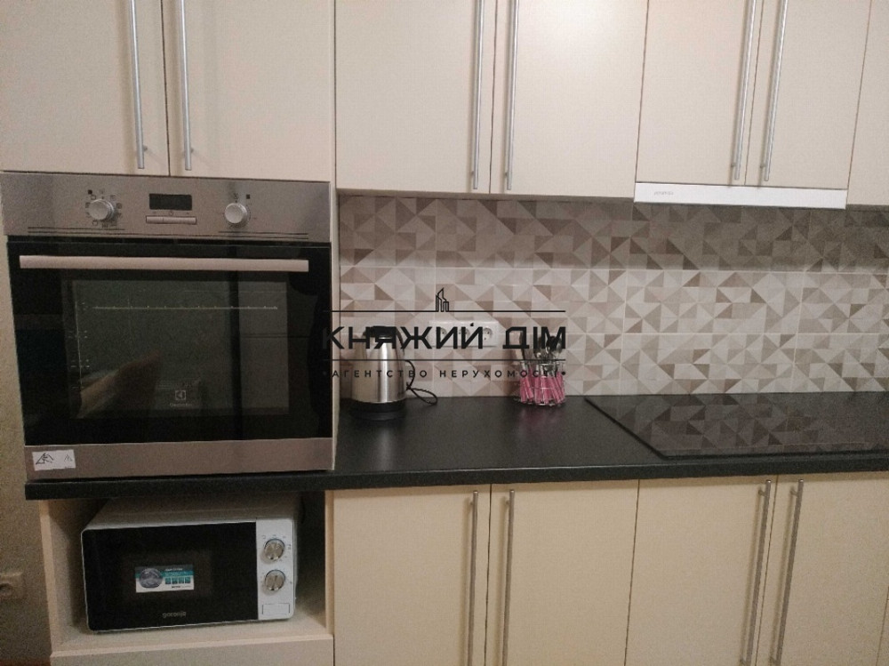 Оренда 2 кімнатна квартира на Кольцова, ЖК Пектораль КОД 11198263 Київ - фото 4