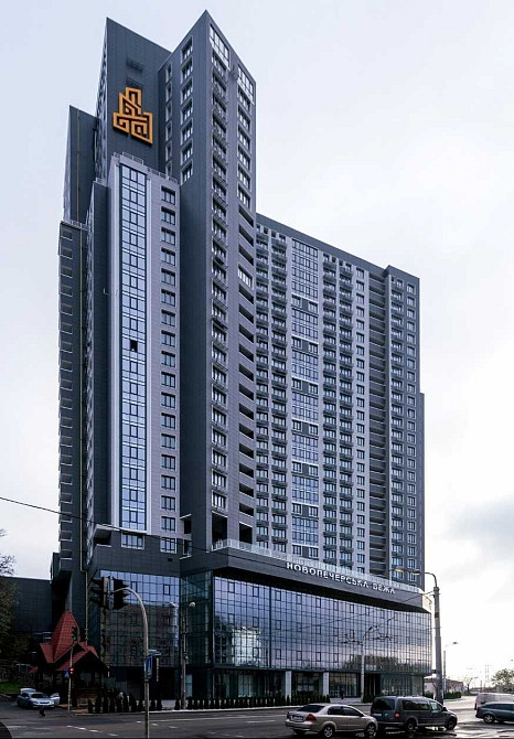 Продаж Квартира 2-кімнатна, 22/26 поверх на Михайла Бойчука вул., д. 41Б Kiev - photo 17